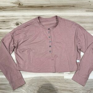 Vouri Avalon Henley
